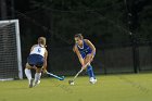 Field Hockey vs UMass Dartmouth  Wheaton College Field Hockey vs UMass Dartmouth. - Photo By: KEITH NORDSTROM : Wheaton, field hockey, FH2021